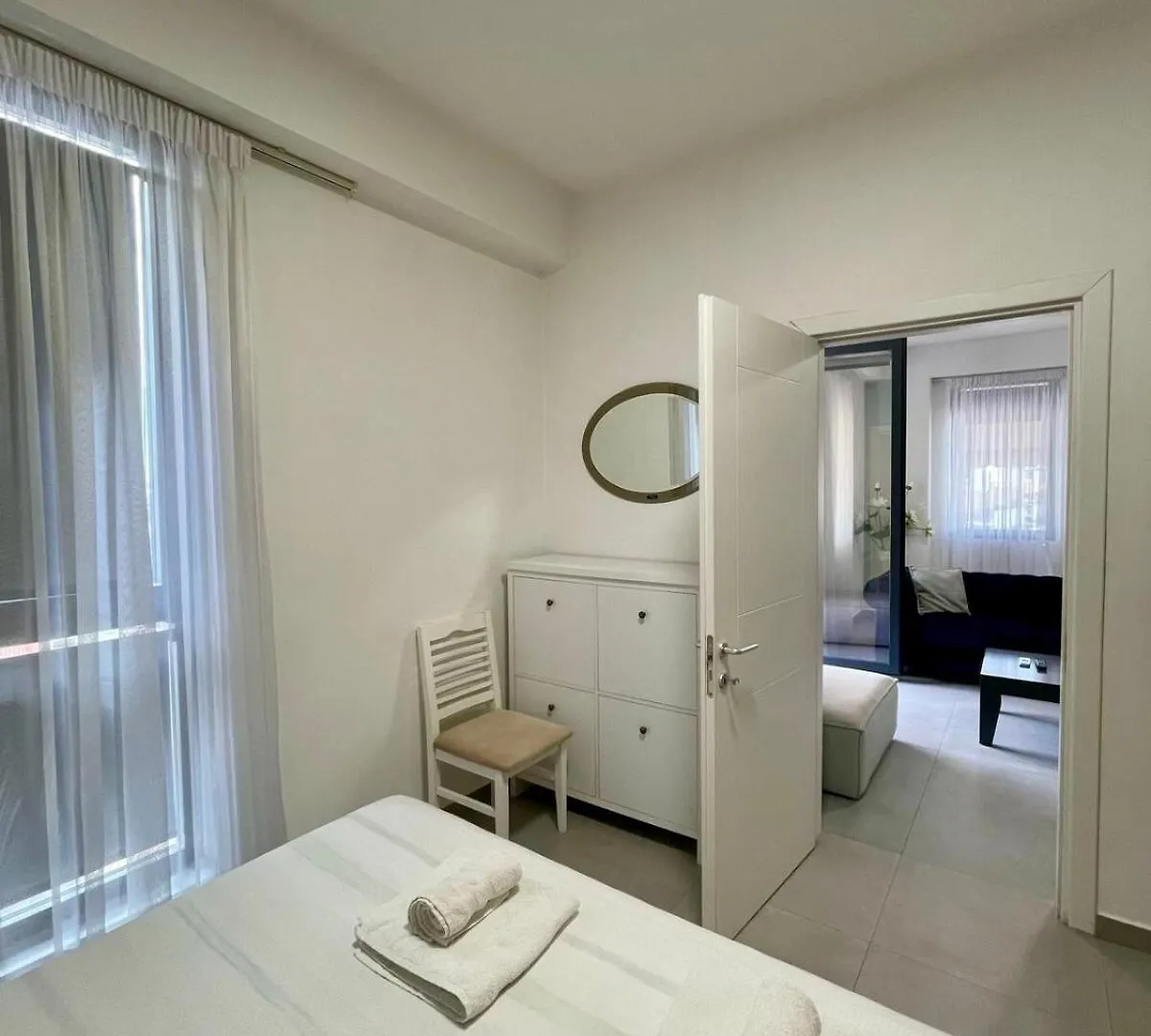 Escape Apartment Tirana