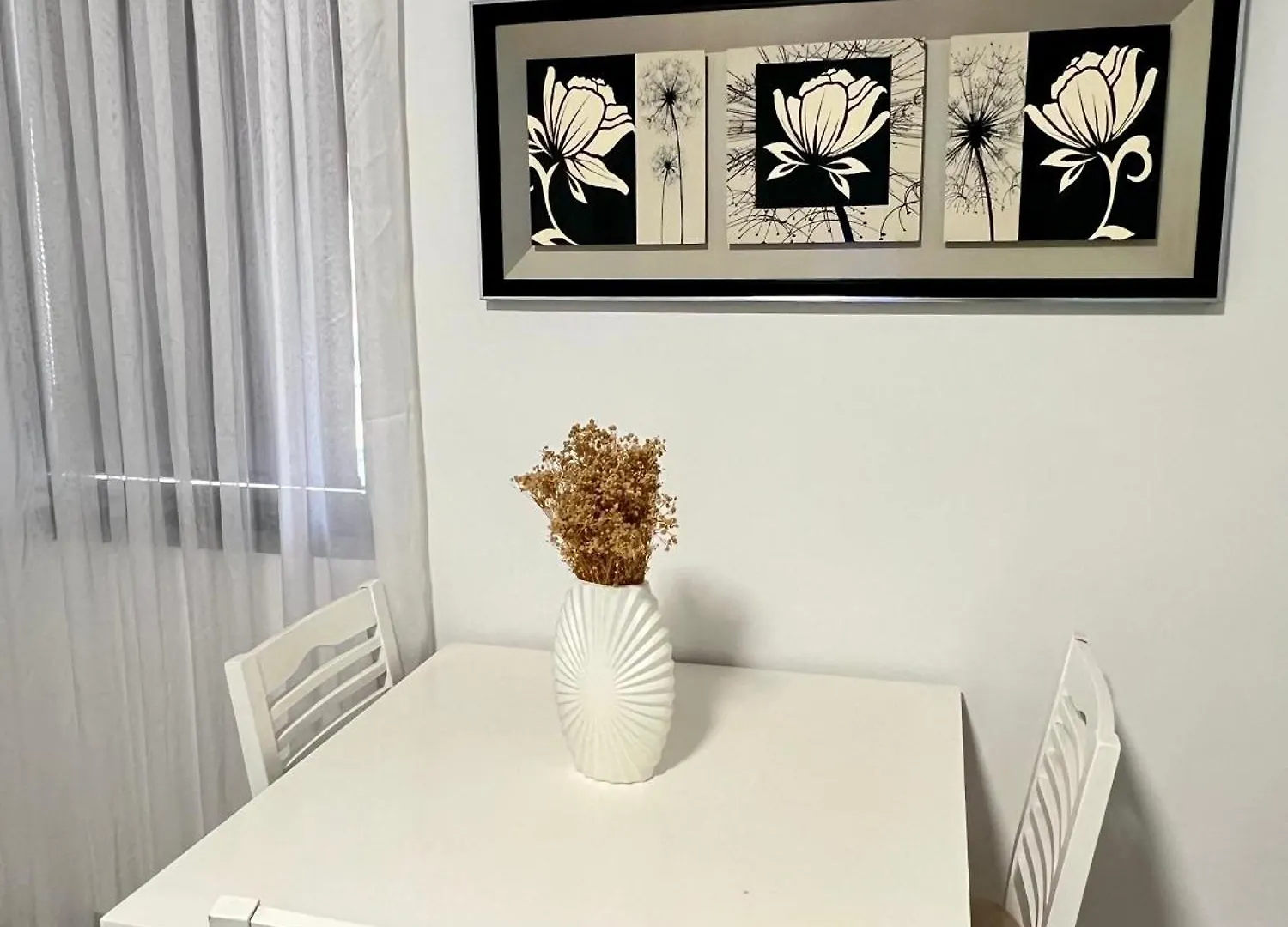 Escape Apartment Tirana