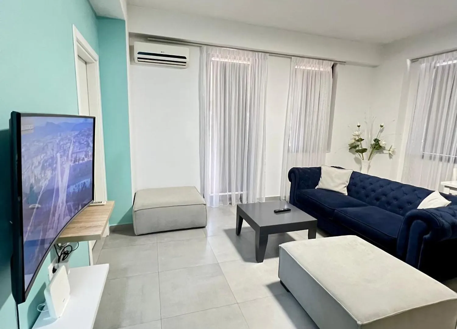 Escape Apartment Tirana