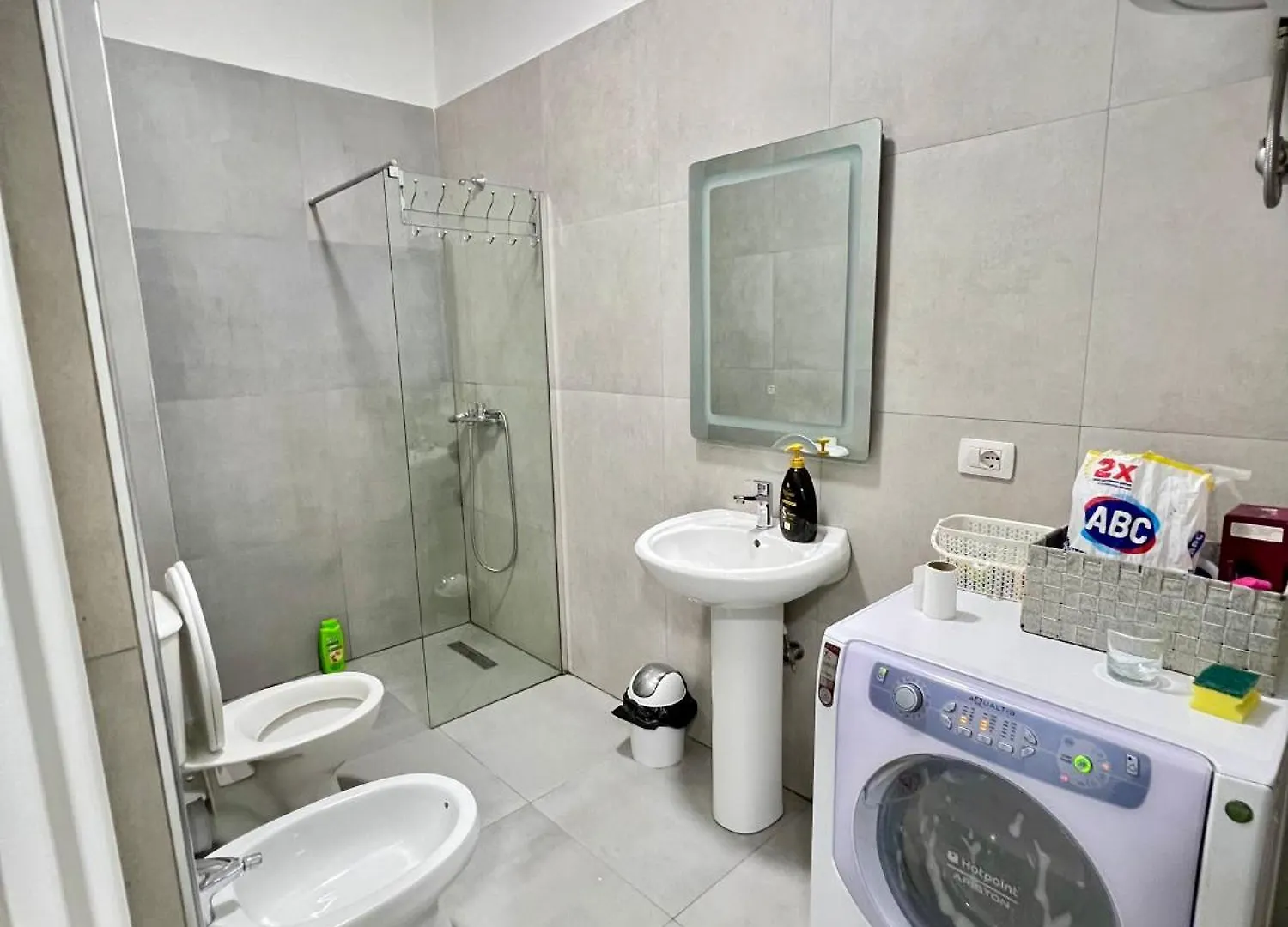 Escape Apartment Tirana